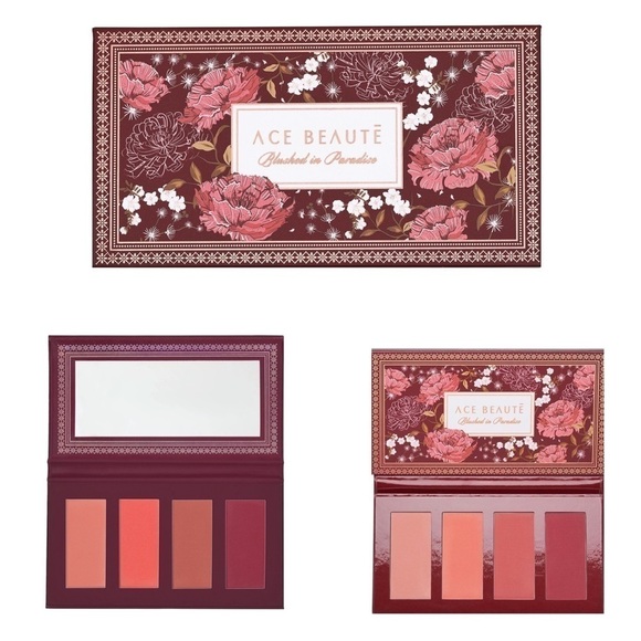 Makeup Bundle - Picture 5 of 11